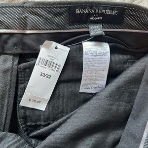 Banana Republic dress pants